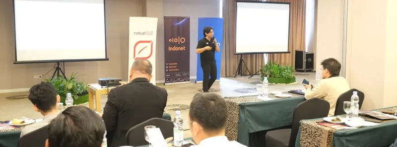 Dari AI Individu ke AI Organisasi: Membawa AI ke Dalam Proses Bisnis